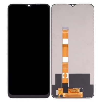 Image of Exclusive Incell LCD Display With Touch Screen Digitizer Display Assembly Combo Folder For Realme (Realme Narzo 50A)