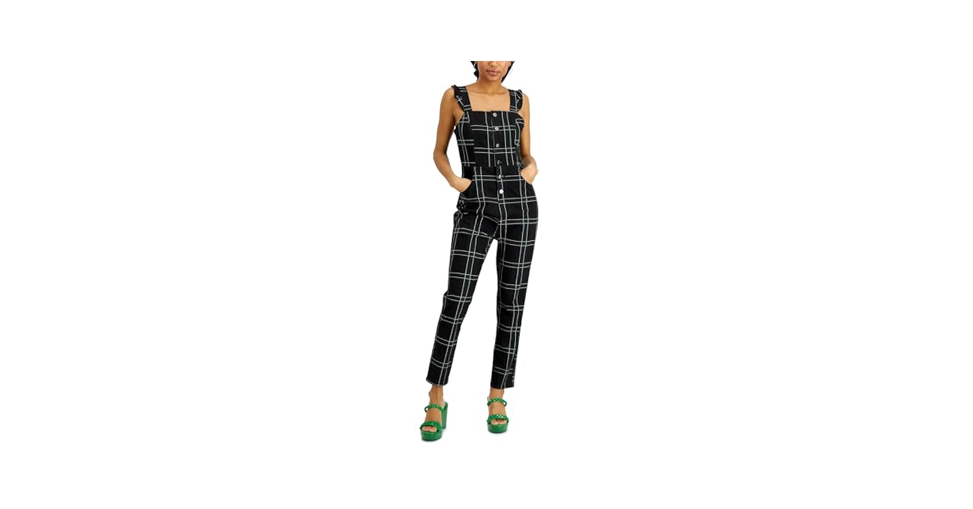 myl jumpsuit 道路 my jumpsuit -道路- | myl
