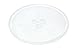 Price comparison product image Russell Hobbs Replacement Microwave Plate for 17 Litre Microwaves