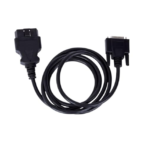 Câble OBD2 NT650-680 de 1,5 mètre pour contrôler l'électronique de votre voiture au garage