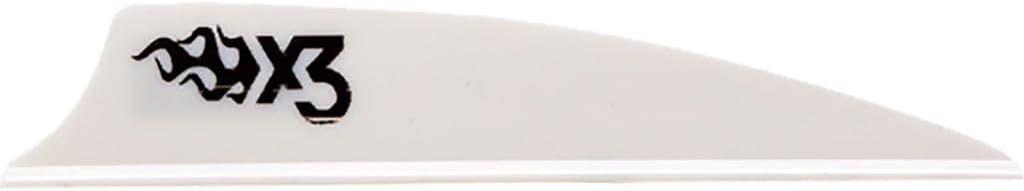 X3 Arrow Stabilizers by Bohning