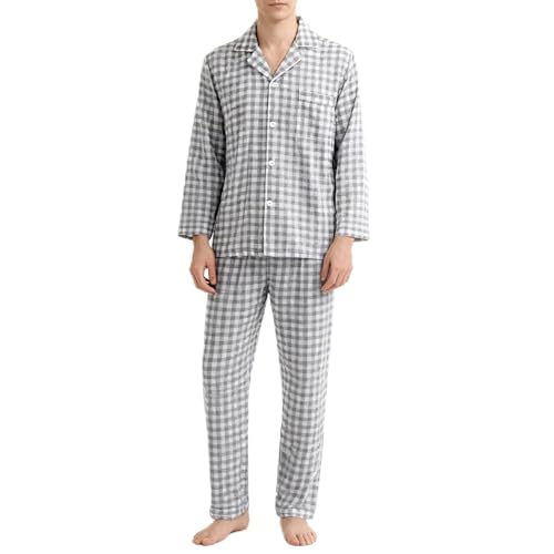 JAL2025年ファーストとビジネスクラスアメニティー L sizeパジャマ3入