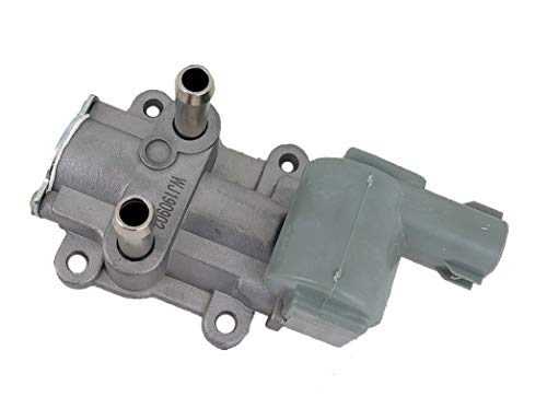 Ac186/Ac184 Idle Air Control Valve W/A.t 96 97 98 99 00 Civic E #TOP4