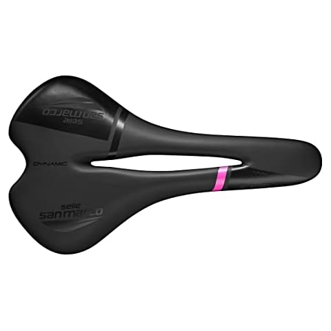 Selle San Marco Era Lady Dynamic Cover