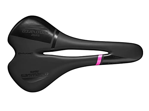 RAIL DYNAMIC IN MANGANESE: Telaio in tubo ChroMoly (ø esterno 7 mm - ø interno 4 mm), verniciatura esterna. Leggero e resistente, nato per durare a lungo