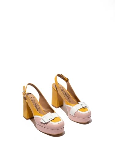 FLY London Women's Pumps2