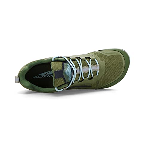 Image of ALTRA Men's Lone Peak All-WTHR Mid 2 Trail Running Shoe