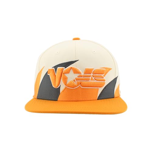 Tennessee Volunteers NCAA Gorra Snapback Retro miniatura 2