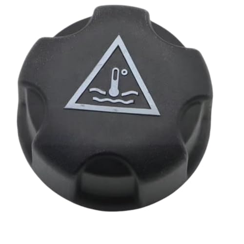 Tanque de refrigerante de alta presión para radiador Citroën C5