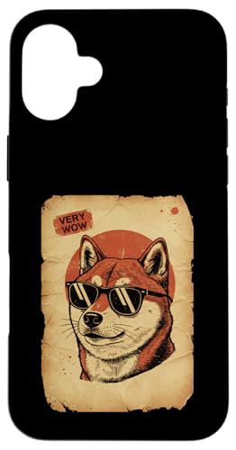 Kawaii Anime Manga Otaku Samurai Japan Ramen Y2K Cyberpunk �X�}�z�P�[�X iPhone 16 Plus �p