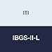 ITI IBGS-II-L Server, 10 oz. Capacity, 4.5" Diameter, 3.5" Height, Stainless Steel (Pack of 12)