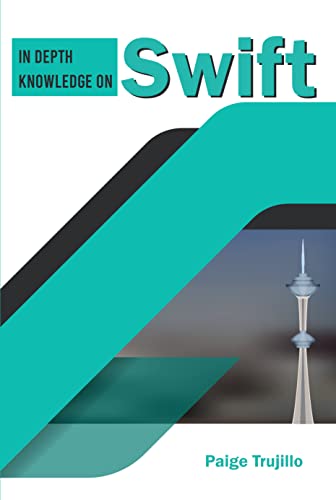 In Depth Knowledge On Swift (English Edition) Kindle-editie - Image 3