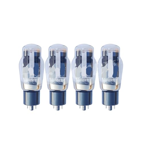 Tubo de vacío 5U4G matched quad de 4 piezas para amplificador HiFi