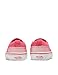 Vans Little Kids' Asher Slip-On Shoe - Casual Fashion Sneakers for Boys & Girls. Glitter Candied Pink. 1.5