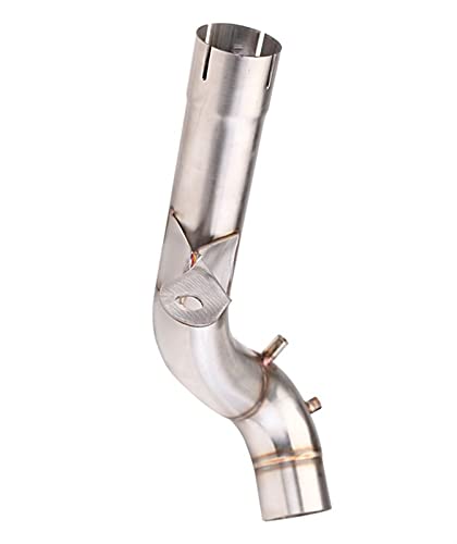 Tuyau liaison d'échappement moto pour BMW F750GS F850GS