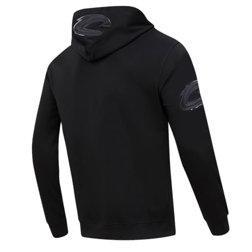Image of Pro Standard Mens NBA Classic Pull Over Hoodie