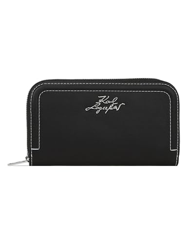 Image of KARL LAGERFELD K/Kontrast Medium Wallet