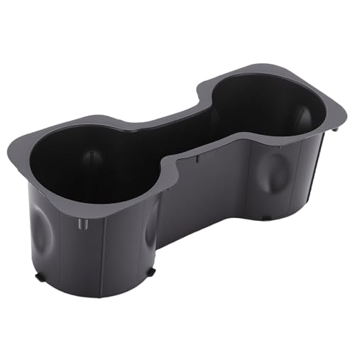 Insertos de Portavasos de Caucho para Chevrolet 2015-2022 miniatura 1