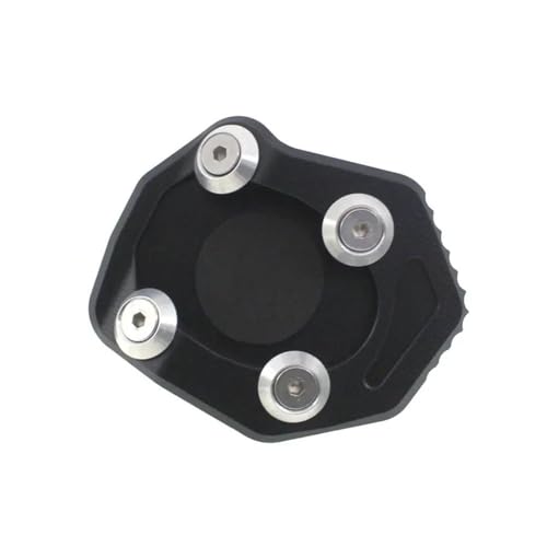 Béquille latérale plaque extension premium pour moto R12GS R12 G/S 2025 2026