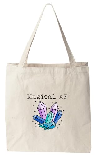 Moonlight-Makers-Magical-AF-100-Cotton-Canvas-Natural-Tote-Bag-Full-Color-Tote-Funny-Design