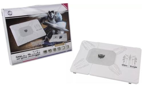 Base enfriadora para laptop Evercool NT-101 miniatura 6