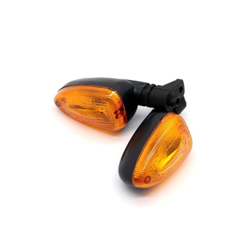 Clignotant pour moto BMW R1150GS K1200GT indicateur lumineux étanche haute visibilité route