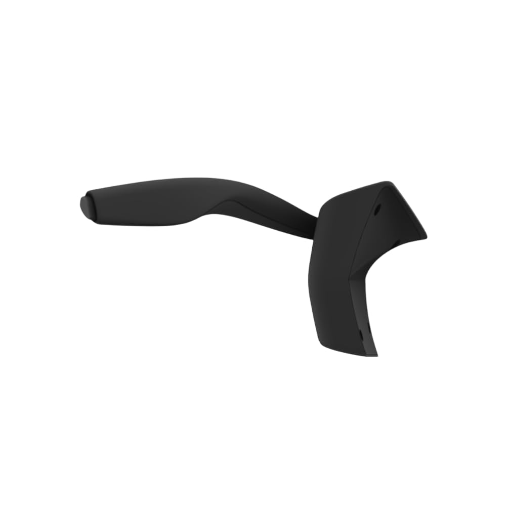 Enhance Blackone S3xy Stalks For Tesla Model 3 Highland (Turn Signal Lever, Shift Lever) (Left Standalone (Without Order))