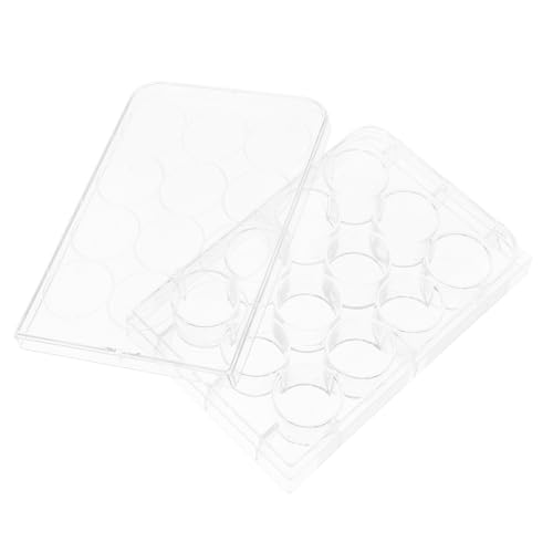 Okumeyr WEPV135 Zellkulturschale 10St Kunststoff