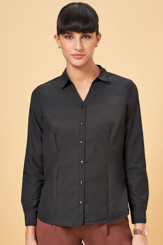 Image of Annabelle by Pantaloons Women Shirts