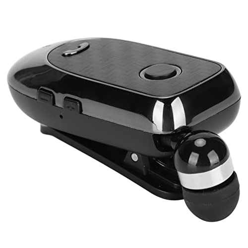 Auriculares In Ear SUNGOOYUE Bluetooth 5.0 Ergonomicos miniatura 5