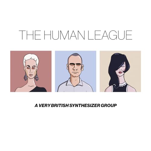 The Human League