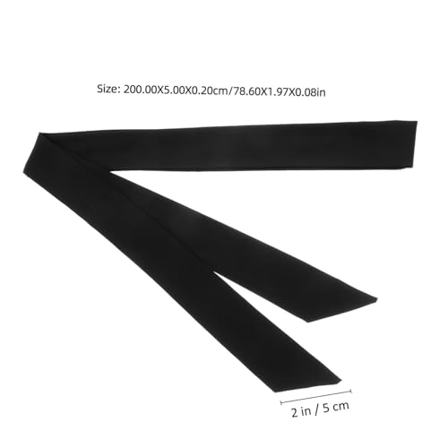 Sash Belt for Women Fabric Tie Belt for Dresses for Formal Gowns Vintage Design2