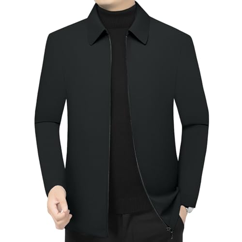 Doudoune d'hiver pour homme chic et chaude idéale pour vos trajets urbains quotidiens