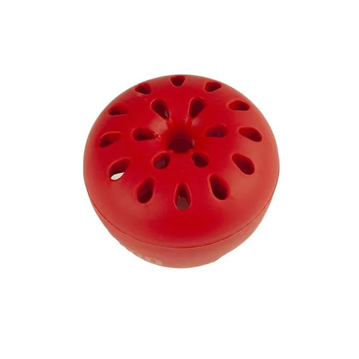 Image of TERRO T2502 Ready-to-Use Indoor Fruit Fly Trap with Built in Window - 2 Traps + 90 Day Lure Supply (Pack of 6)