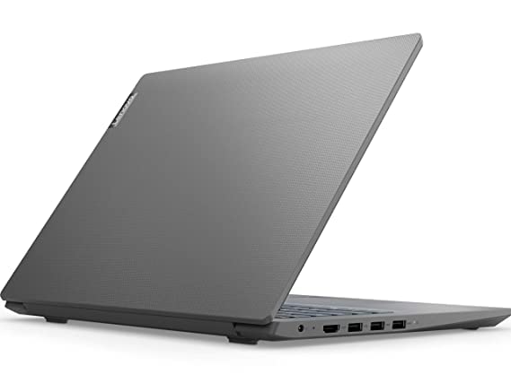 Image of (Refurbished) Lenovo V14-IIL (82C40104IH ) Thin and Light Laptop Dual HDD(Intel Core i5-1035G1 / 10th Gen