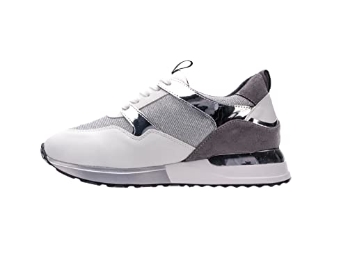 Ninety Union Metallic Sneaker