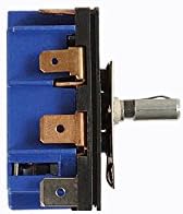 ForeverPRO 9761048 Switch Inf (Dual Element) for Whirlpool Range 1063790 8522887 AH974903 EA974903