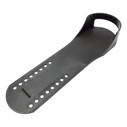 JISADER Máquina de con Pedales, de Fitness, Step, Pedal para Entrenamiento en el Gimnasio de Oficina