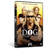 Miniatura 2 de Dog The Bounty Hunter This Family Means Business DVD
