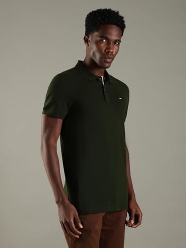 Image of Tommy Hilfiger Men Polo Shirt