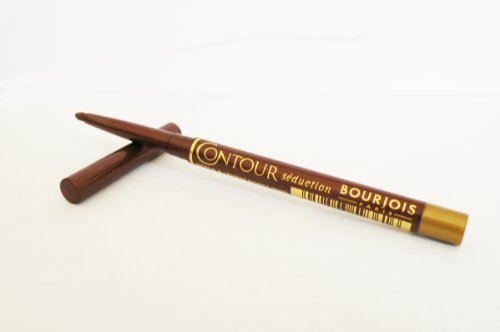 Bourjois Contour seduction Twist-Up Lip Pencil Long Lasting 36 Brun Noir 0.01oz/0.3g