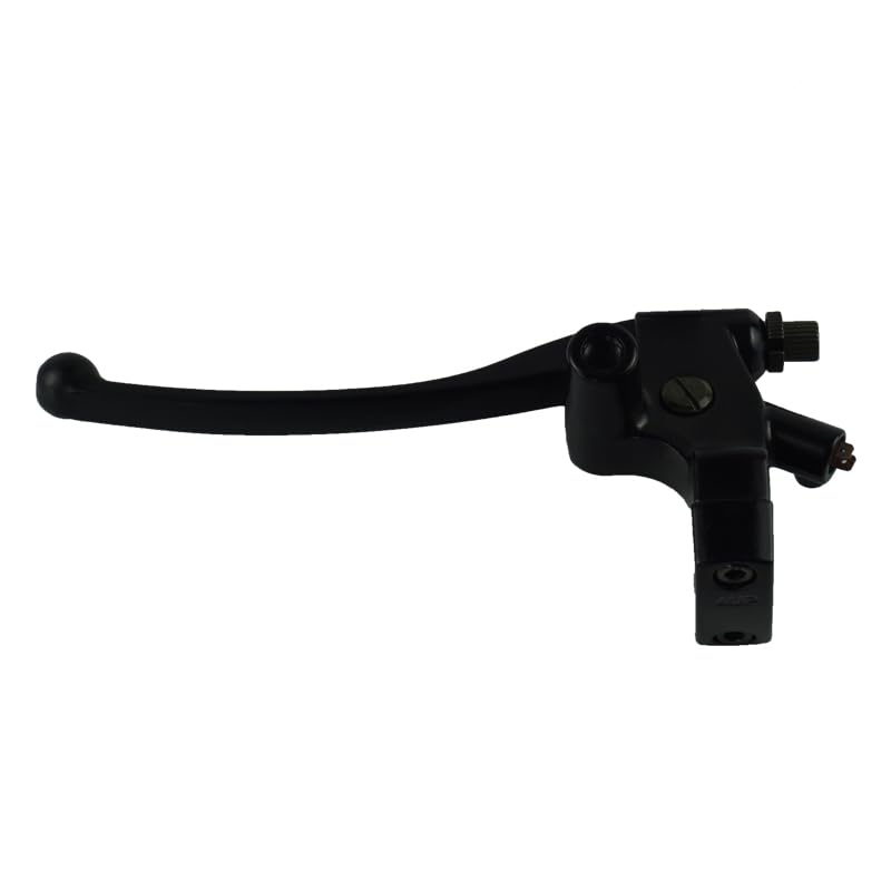 Levier frein embrayage cassé moto remplacer commande gauche 25mm