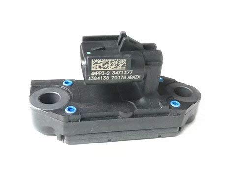 Amazon.com: Pressure Sensor 4307166 for Cummins ISB 6.7L 2872424 