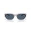 Milky Violet/Grey Polarized 580p