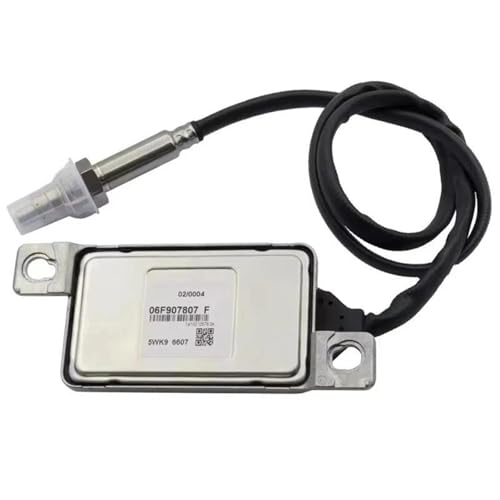 Capteur NOx 06F907807F réduit la consommation pour Golf et Touran