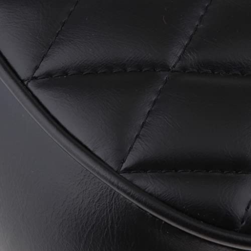 Asiento motocicleta cojín universal para rutas largas y viajes cómodos en pareja 6