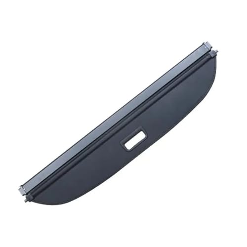 Material cubierta maletero BYD Sea Lion 7 2024 cortina trasera 5