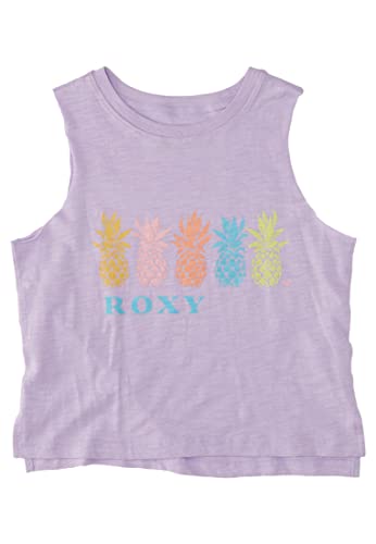Image of Roxy Girls' Muscle Tank Top