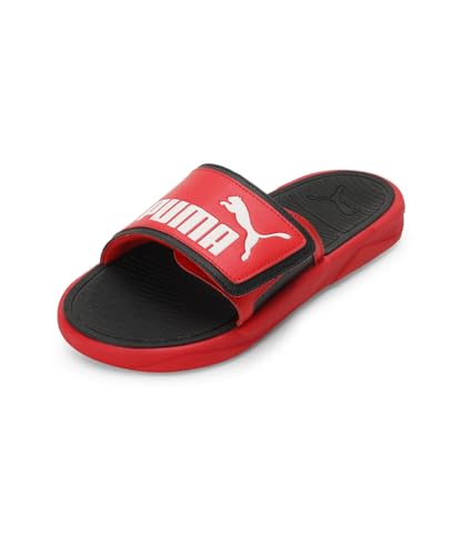 Image of Puma Unisex-Adult Royalcat Comfort Slide