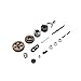 Axial 2-Speed Set RBX10, AXI332005